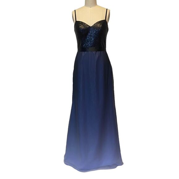 Ashley & Justin sequin dress - Picture 1 of 6